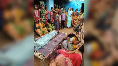 तालाब में डूबने से 10 वर्षीय बालक की मौत