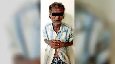 स्कूल पहुंचाने के दौरान छात्रा से की रिक्शा चालक ने अश्लील हरकत