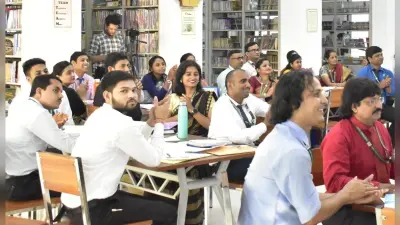 Bokaro News : बच्चे की अद्वितीय क्षमता को पहचानें शिक्षक : सूरज