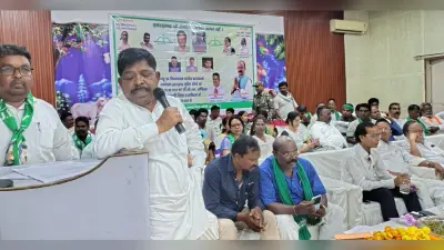 झारखंड की जनता भाजपा के लॉलीपाॅप में नहीं आनेवाली : फागू बेसरा