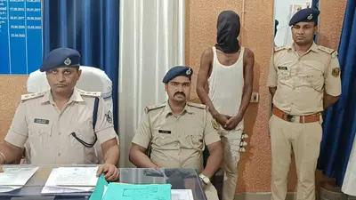 स्मैक पीने को लेकर हुआ था विवाद, सन्नी के कहने पर ही मो. नौशाद ने मारी थी गोली