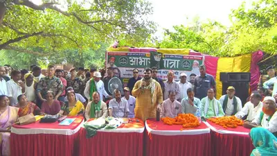महिलाओं का इसी तरह मिलता रहा सहयोग तो, मंईयां योजना की राशि में होगी बढ़ोतरी : हफीजुल