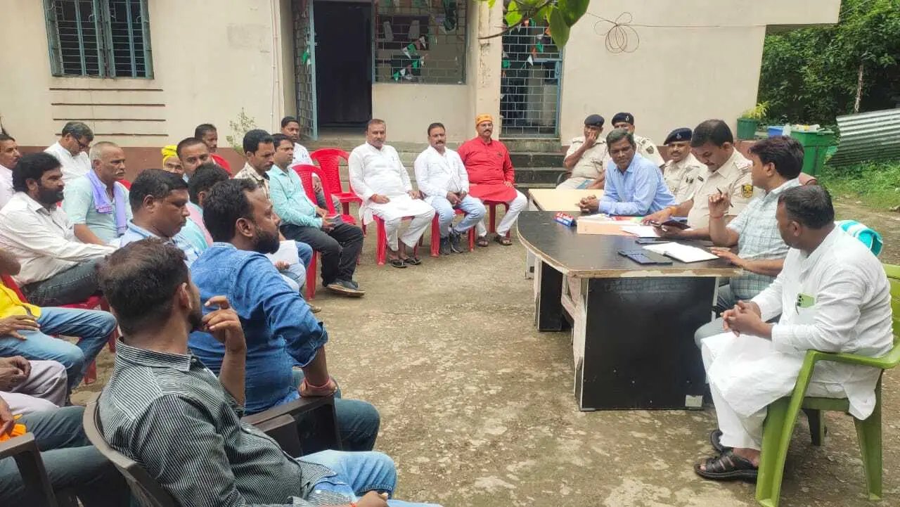 सादे लिवास में पुलिस मेले में रहेगी तैनात, असामाजिक तत्वों पर होगी नजर