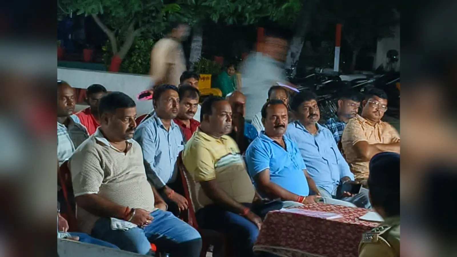 पूजा पंडाल व उसके आसपास ड्रोन कैमरे से होगी निगरानी