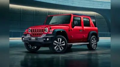 Thar Roxx से लेकर Curvv और Basalt तक, अगस्त के महीने में इन 5 कारों ने लूट ली महफिल