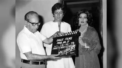 G P Sippy Birth Anniversary वह शख्स जिसने बनाई शोले और सीता और गीता जैसी फिल्में, जानिए कौन थे ये