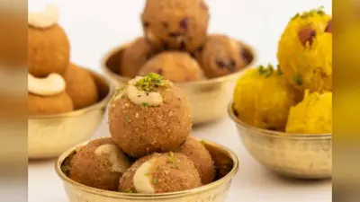 Ganesh Chaturthi Special Bhog: गणेश चतुर्थी पर जरूर बनाएं पारंपरिक महाराष्ट्रीयन व्यंजन