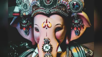 Baby Names Inspired by Lord Ganesh: गणेश उत्सव के दौरान जन्मे बच्चों के लिए भगवान गणेश से प्रेरित नाम