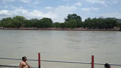 Rivers of India : भारत की नदियां : जानिए किसे कहते हैं बारहमासी नदी, कौन-कौन सी सहायक नदियों से मिलकर बनती है यह