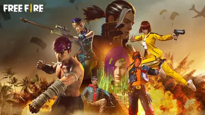 Garena Free Fire MAX Redeem Codes: मिल रहे हैं कई जबरदस्त रिवॉर्ड्स, ऐसे करें रिडीम