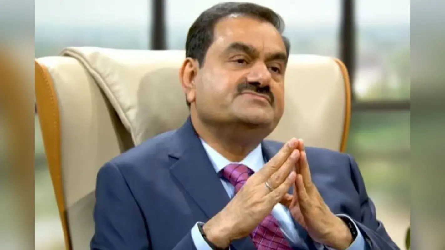 Gautam Adani को जिस कॉलेज ने नहीं दिया था दाखिला, उसी ने दिया छात्रों को पढ़ाने का न्योता