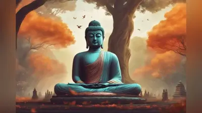 Gautam Buddha Quotes: गौतम बुद्ध के ये 15 अनोखे विचार जो दिखा सकता है जीवन का एक नया रास्ता, पढ़ें