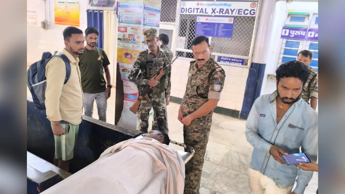 Jharkhand News: उत्पाद सिपाही दौड़ में एक बार फिर शुरु हुआ मौत का सिलसिला, गिरिडीह में एक की मौत, 9 बेहोश