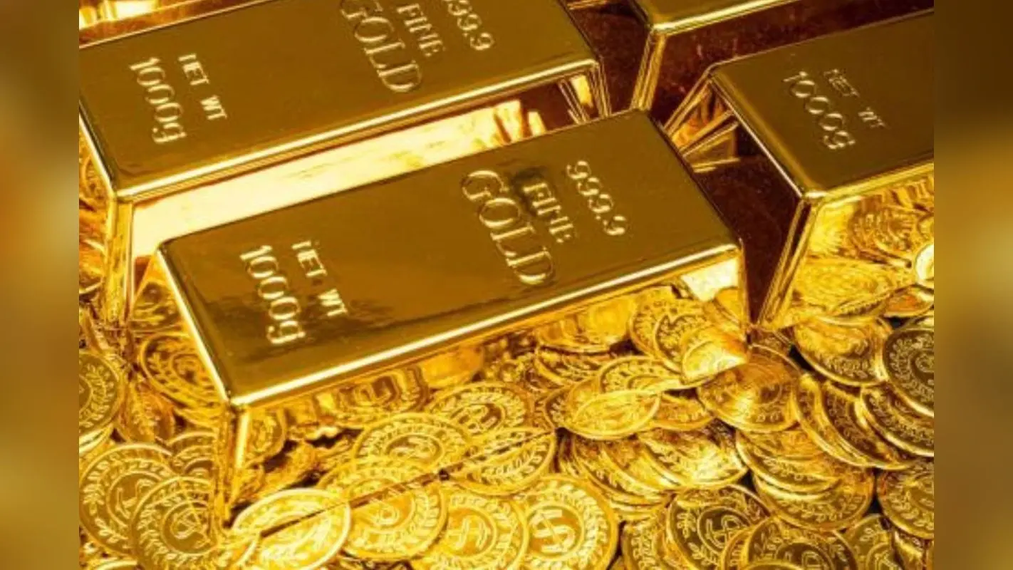 Gold Rate Today: आज सस्ता हुआ सोना, जानें आज क्या चल रही है कीमत