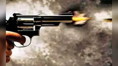 Bihar: बिजली ग्रिड के पास चली गोली, सरपंच प्रत्याशी का पति घायल , मायागंज रेफर