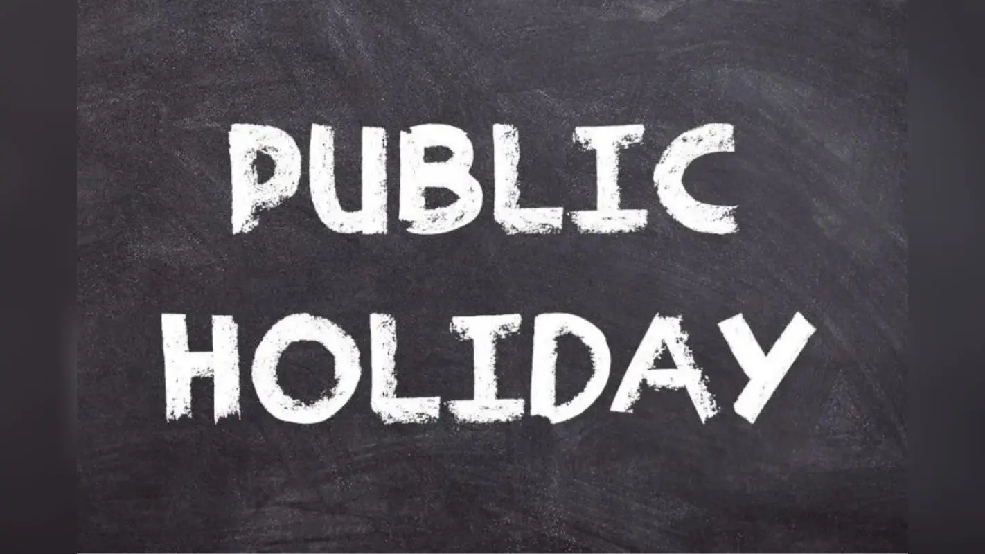 Public Holiday : 12 अगस्त को स्कूल के अलावा दफ्तर भी रहेंगे बंद, जानें वजह