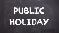 Public Holiday : 12 अगस्त को स्कूल के अलावा दफ्तर भी रहेंगे बंद, जानें वजह
