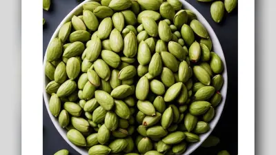 Green almonds benefits: गर्मी के मौसम में हरा बादाम क्यों है फायदेमंद?