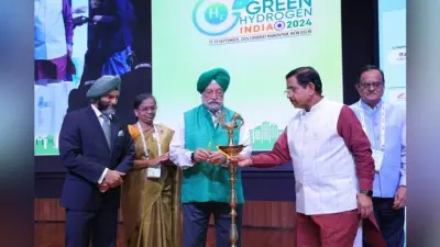 PM:भारत को वैश्विक स्तर पर ग्रीन हाइड्रोजन का हब बनाने की कवायद