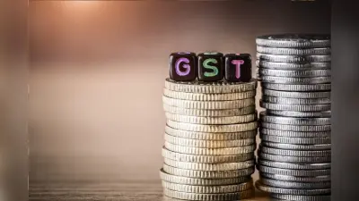 Jharkhand Economy: देश की जीएसटी बढ़ी 9 फीसदी, झारखंड की केवल 5, जानिए क्या हैं कारण…