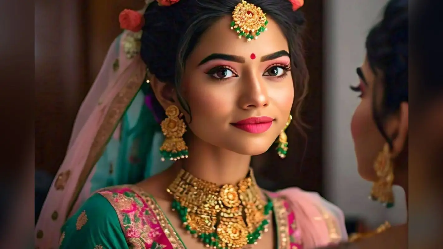 Hartalika Teej: तीज पर क्यों सजती हैं महिलाएं, 16 श्रृंगार में कौन सी चीजें होती है इसमें शामिल, जानें उनका क्या है महत्व