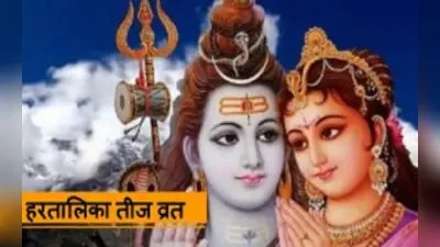 Hartalika Teej 2024: हरतालिका तीज के व्रत के दौरान गर्भवती महिलाओं को रखना चाहिए इन चीजों का ख्याल