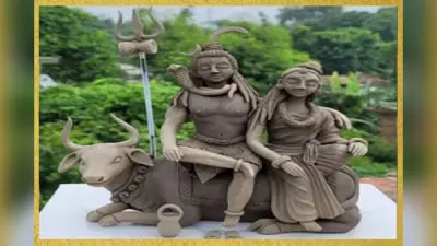 Hartalika Teej 2024: तीज पर गौरी शंकर की पूजा के लिए मिट्टी से ऐसे बनाएं मूर्ति, जानें मूर्ति बनाने की विधि