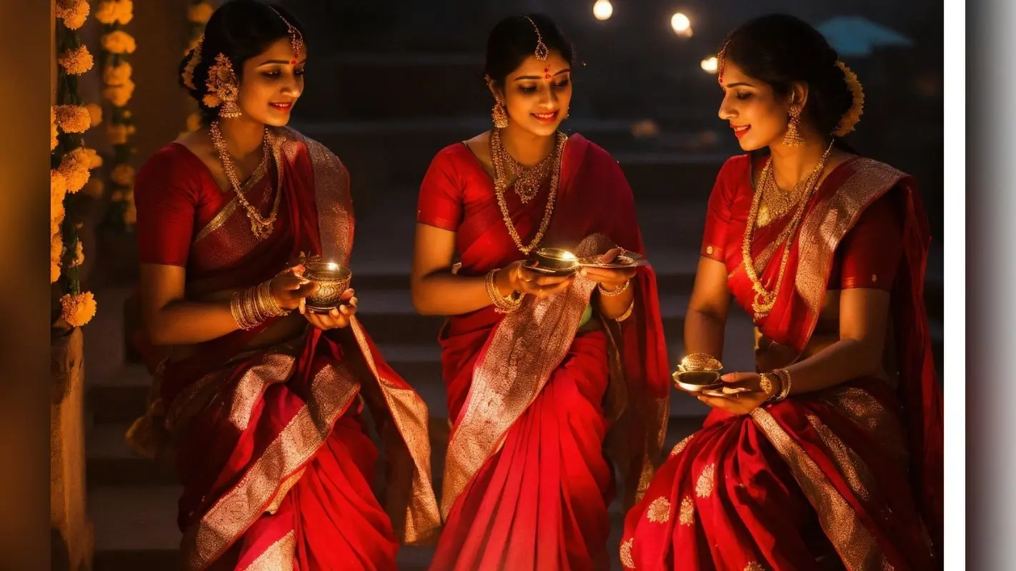 Hartalika Teej 2024: तीज व्रत पर महिलाएं क्या करें क्या न करें, जरूर रखें इन बातों का ध्यान