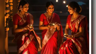 Hartalika Teej 2024: तीज व्रत पर महिलाएं क्या करें क्या न करें, जरूर रखें इन बातों का ध्यान