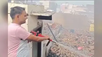 Haryana Explosion: सोनीपत में विस्फोट, 3 लोगों की मौत, 7 घायल