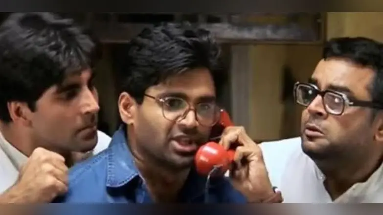 Hera Pheri 3: अक्षय कुमार, सुनील शेट्टी और परेश रावल की जोड़ी फिर से करेगी कमाल, हेरा फेरी 3 का रास्ता साफ