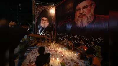 Hezbollah Chief Death: हसन नसरल्लाह की मौत का लेबनान से ज्यादा कश्मीर में मातम, महबूबा मुफ्ती ने रोका प्रचार, हर जगह इजराइल का विरोध