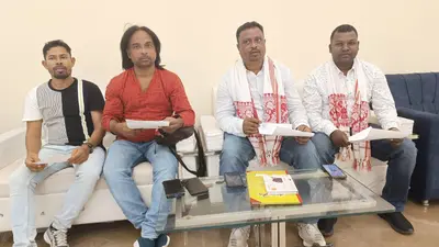 हो भाषा को संवैधानिक मान्यता के लिए दिल्ली जंतर-मंतर में धरना प्रदर्शन 14 सितंबर को