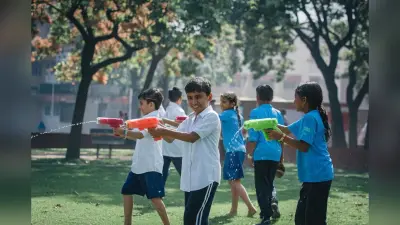 Holiday: 14 से लेकर 17 सितंबर तक छुट्टियां, जानें दशहरा और दिपावली में कितने दिन बंद रहेंगे स्कूल?