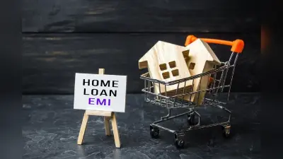 Home Loan पर बड़ी राहत, अक्टूबर से कम हो सकती है ईएमआई