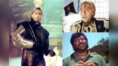 Iconic Hindi Movie Dialogues :बॉलीवुड के टॉप 10 डायलॉग्स जो आज भी हैं हर दिल में बसे