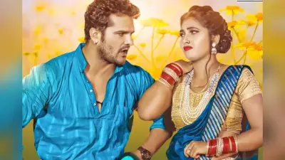 Bhojpuri Adda: पॉवर स्टार पवन सिंह नहीं, इस एक्टर का गाना कर रहा भोजपुरी इंडस्ट्री पर राज