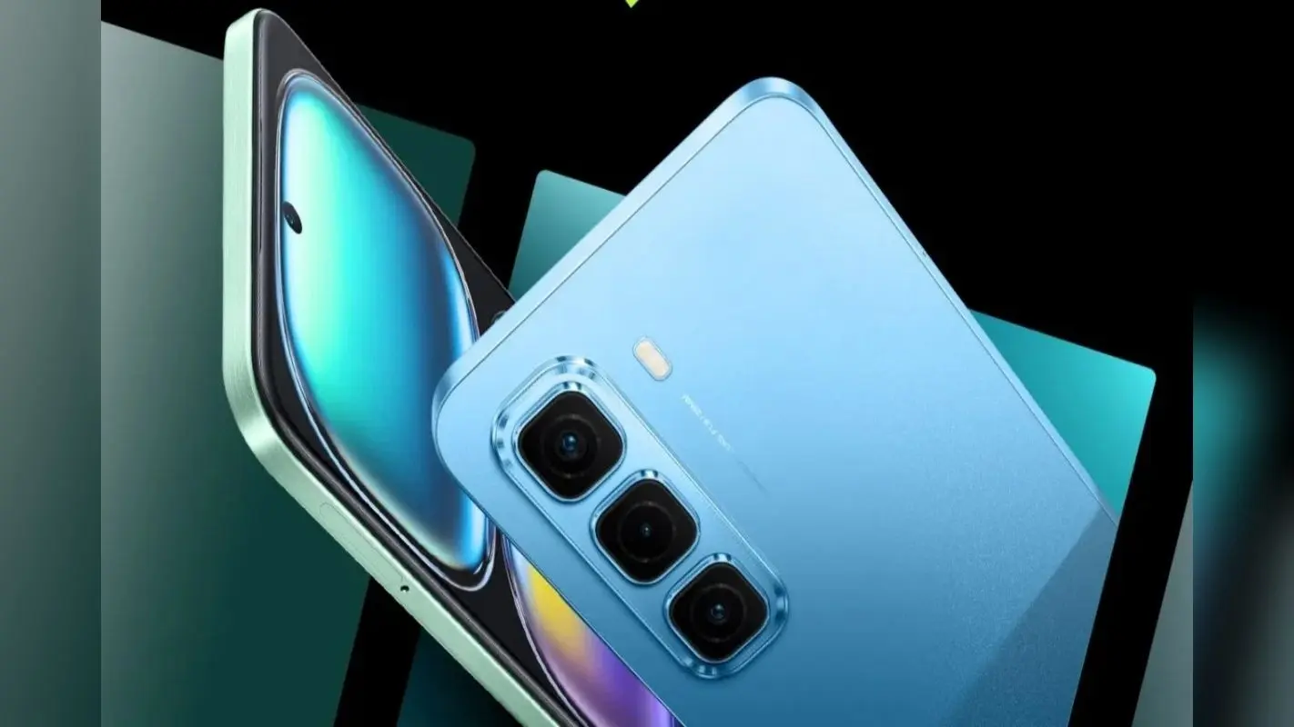 5G Smartphone Under 10000: 48MP कैमरा 8GB रैम वाला धाकड़ फोन, यहां जान लीजिए सभी खूबियां