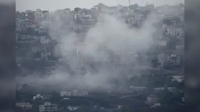 Israel Biggest Attack: इजराइल के हमले से दहला लेबनान, 558 पहुंची मृतकों की संख्या, 1835 से ज्यादा हुए घायल