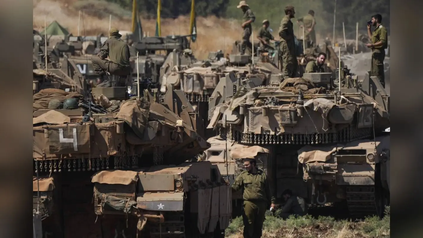 Israel-Hezbollah War Updates: हिज्बुल्ला के लड़ाकों को ढूंढ़-ढूंढ़कर मार रहा है इजराइल, इब्राहिम कोबेसी ढेर