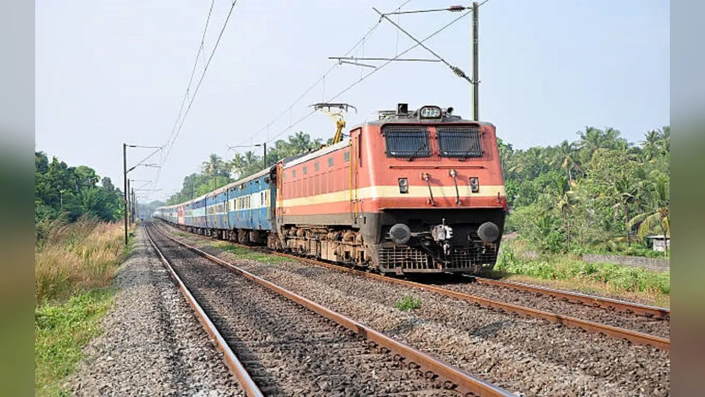 Onam Special Train: ओणम पर चलेंगी ये स्पेशल ट्रेन, जानें किन राज्यों को मिलेगा फायदा