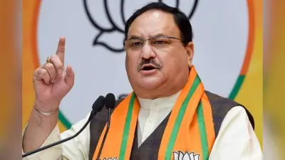BJP: मणिपुर मामले को कांग्रेस सनसनीखेज बनाने की कर रही है कोशिश