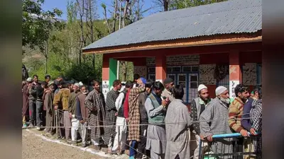 जम्मू-कश्मीर के नतीजों के निहितार्थ