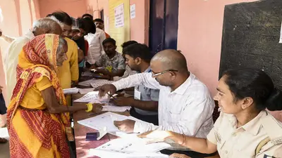 National News : एकल चुनाव व्यवस्था को लेकर बीते वर्ष गठित उच्च स्तरीय समिति ने अनेक सुझाव दिये हैं, सुझाव में क्या कुछ है, आइए जानते हैं