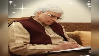 Entertainment News : सुप्रसिद्ध नाट्य समीक्षक जयदेव तनेजा को मिलेगा 2024 का ‘कारवां-ए-हबीब’ सम्मान