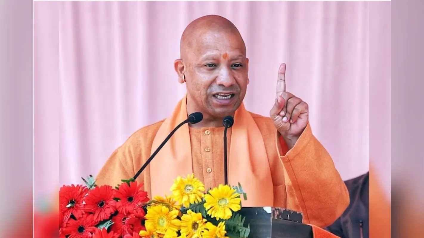 Jharkhand News: शिवराज सिंह चौहान और हिमंता बिस्वा सरमा की चुनाव आयोग से शिकायत, कार्रवाई की मांग