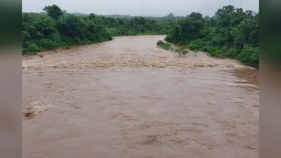 Kal Ka Mausam: झारखंड में 30 अगस्त और 2 सितंबर को भारी बारिश और वज्रपात की चेतावनी, 4 सितंबर तक बरसेंगे बादल