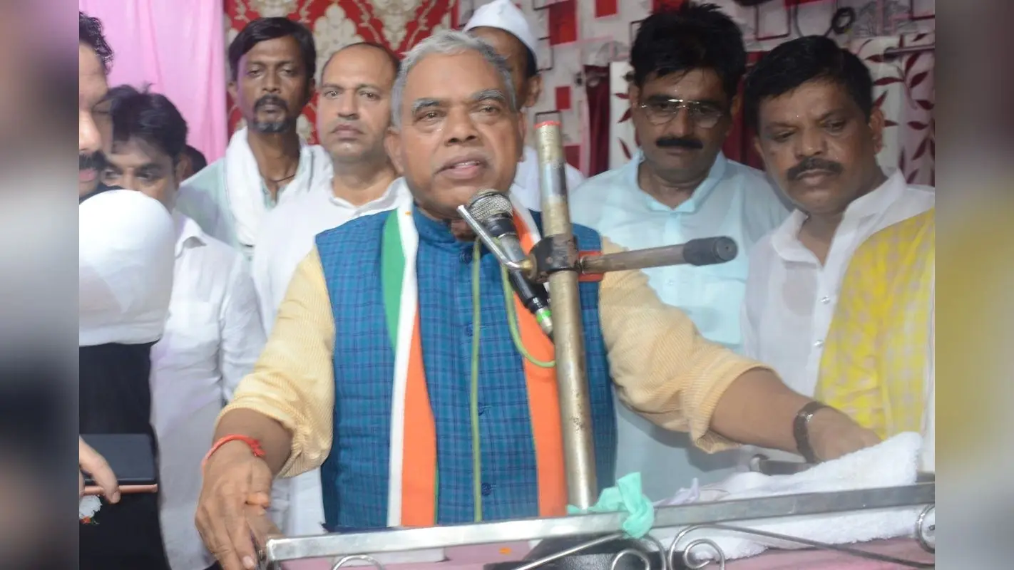 झारखंड विधानसभा चुनाव में 14 सीटों पर हार की समीक्षा करेगी कांग्रेस, बनायी कमेटी