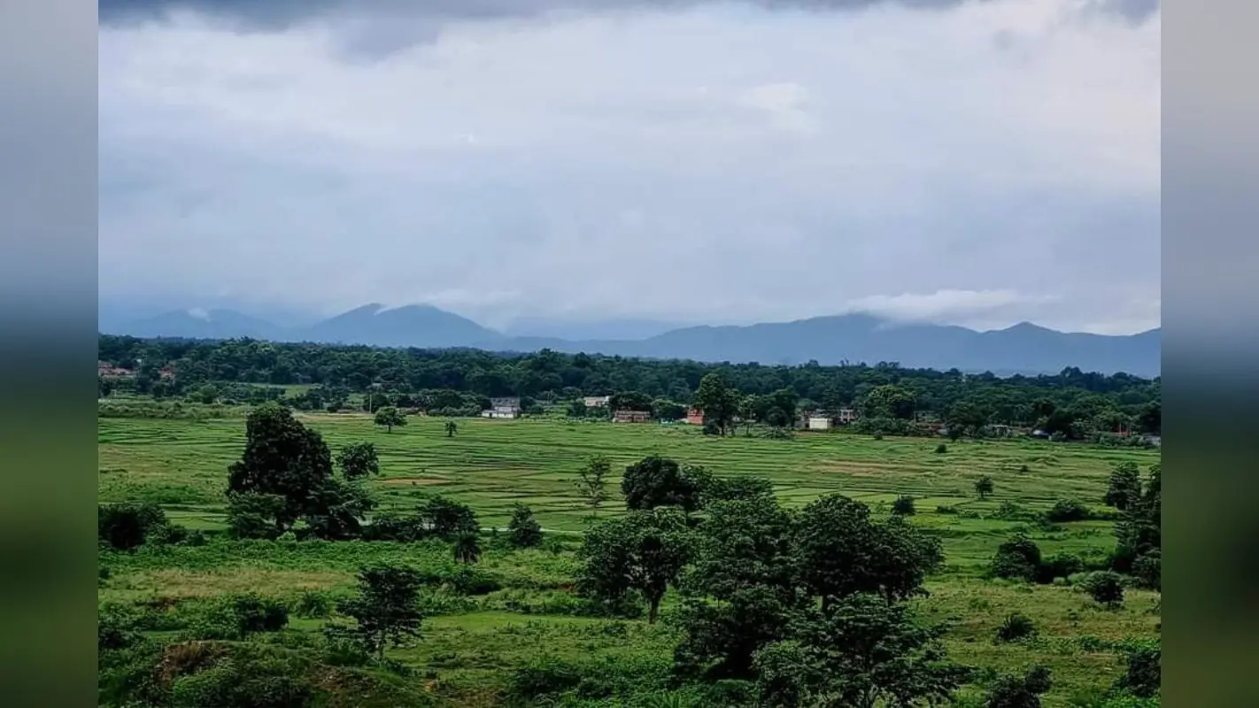 Jharkhand Weather: बदलेगा मौसम का मिजाज, झमाझम बारिश के आसार, 25 और 26 सितंबर को भारी बारिश