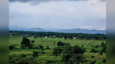 Kal Ka Mausam: यूपी में अभी राहत नहीं, दिखेगा साइक्लोन ‘Yagi’ का असर, जानिए कब तक होगी बारिश
